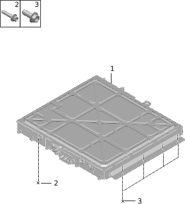 Схема группы 1010-11