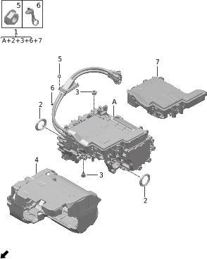 Схема группы 1012-10