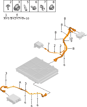 Схема группы 1020-11