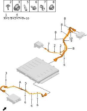 Схема группы 1020-12