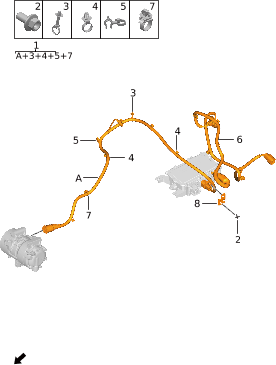 Схема группы 1023-10
