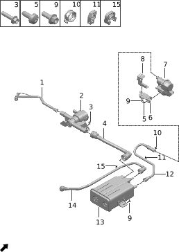 Схема группы 2012-10