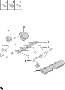 Схема группы 2013-10
