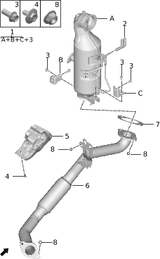 Схема группы 2020-10