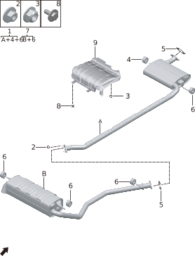 Схема группы 2025-10
