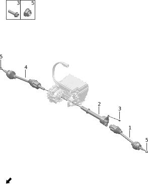 Схема группы 3010-10