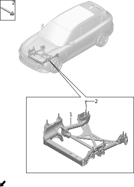 Схема группы 3017-11