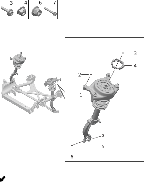 Схема группы 3019-10
