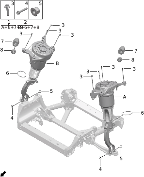 Схема группы 3021-10