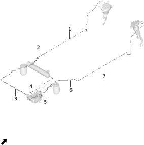 Схема группы 3026-10