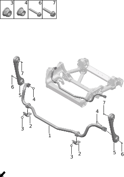 Схема группы 3030-10