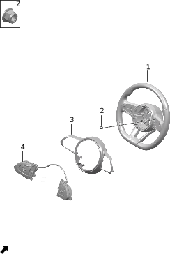 Схема группы 3032-10