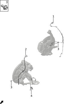 Схема группы 3043-10