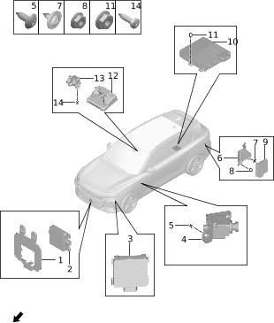 Схема группы 3053-10