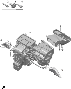 Схема группы 4012-10
