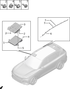 Схема группы 4021-10