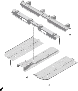 Схема группы 5011-11
