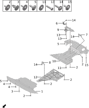 Схема группы 5016-10