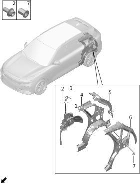 Схема группы 5022-10