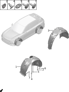 Схема группы 5023-10
