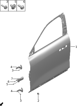 Схема группы 5028-10