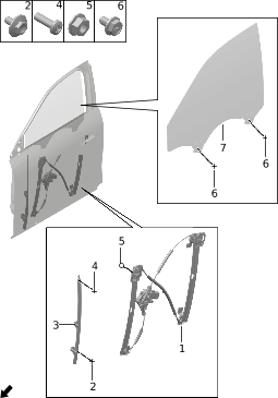 Схема группы 5030-10