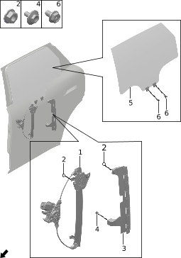 Схема группы 5033-10