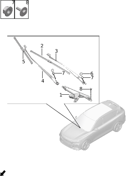 Схема группы 6017-10