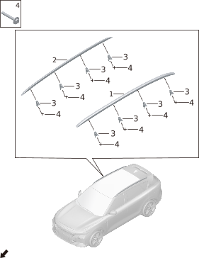 Схема группы 6025-10