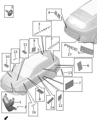 Схема группы 6029-10