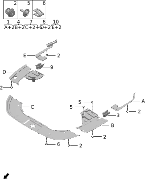 Схема группы 6030-10