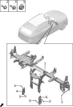 Схема группы 6035-10
