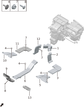 Схема группы 6037-10