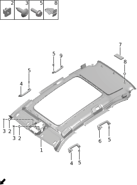 Схема группы 6040-10