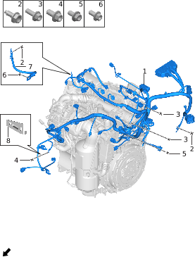 Схема группы 7010-10