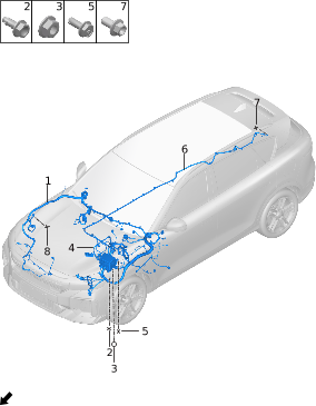 Схема группы 7011-10