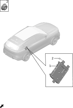 Схема группы 7052-10